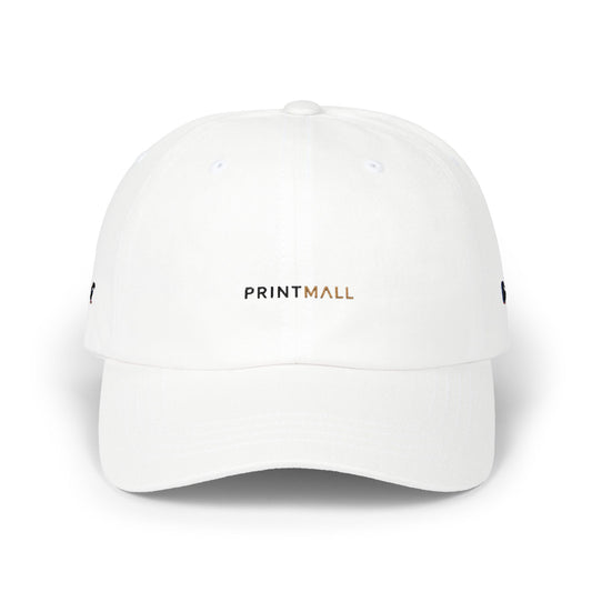 Marginline Cap