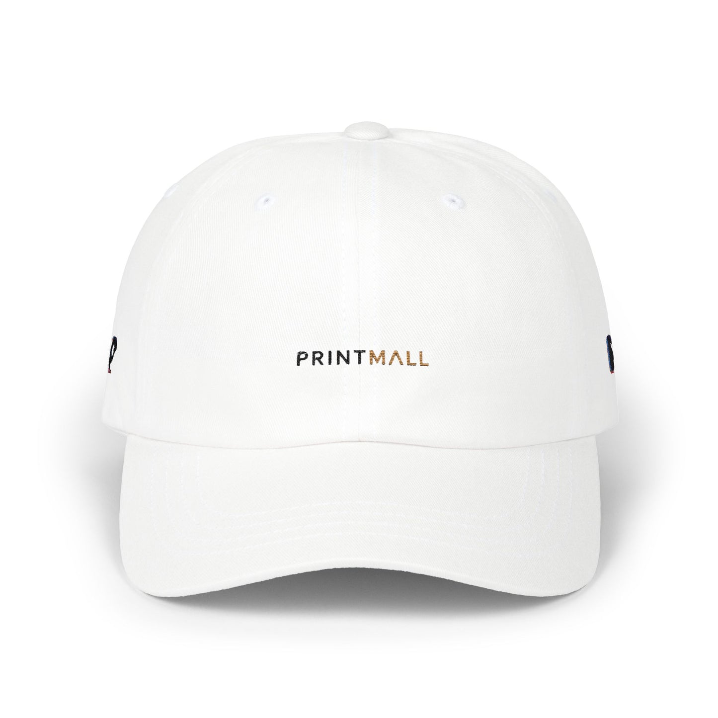 Baseline Cap