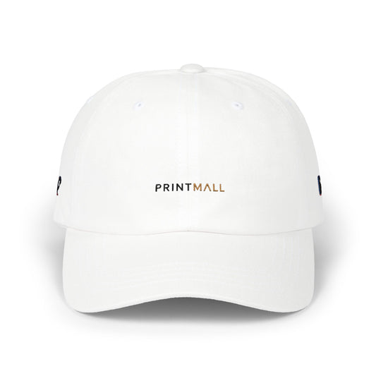 Baseline Cap