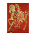 Imperial Gallop Poster