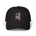 America 250 Years Patriotic Cap