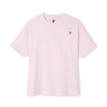 Zultanite Gemstone Logo Relaxed Boxy Tee