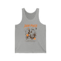 Dark Power Skull Tank Top