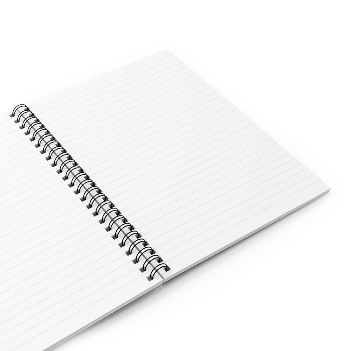 The Kiss Notebook