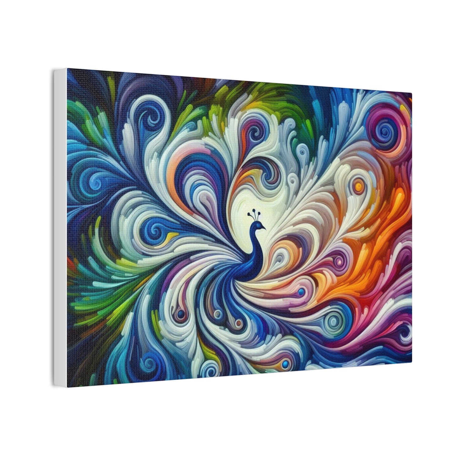 Chromatic Symphony