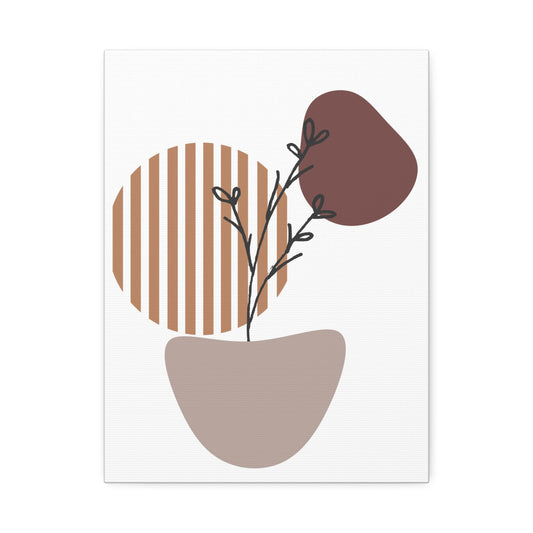 Terracotta Muse