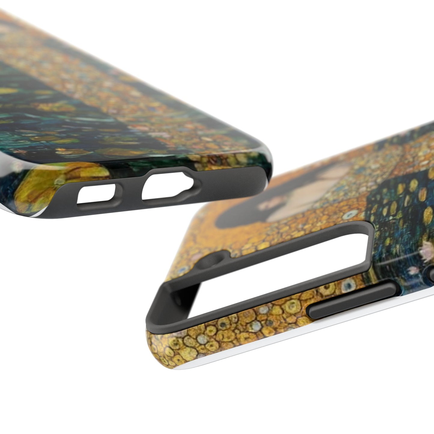 Ornate Muse Samsung Phone Case