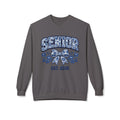 Senior 2026 Graphic Women's Crewneck Sweatshirt
