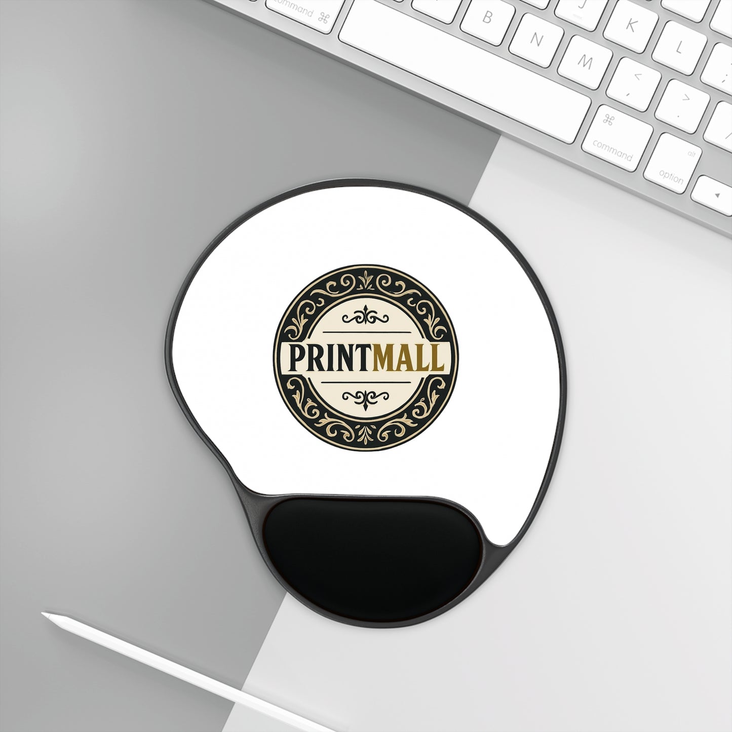 Grand Salon Mouse Pad