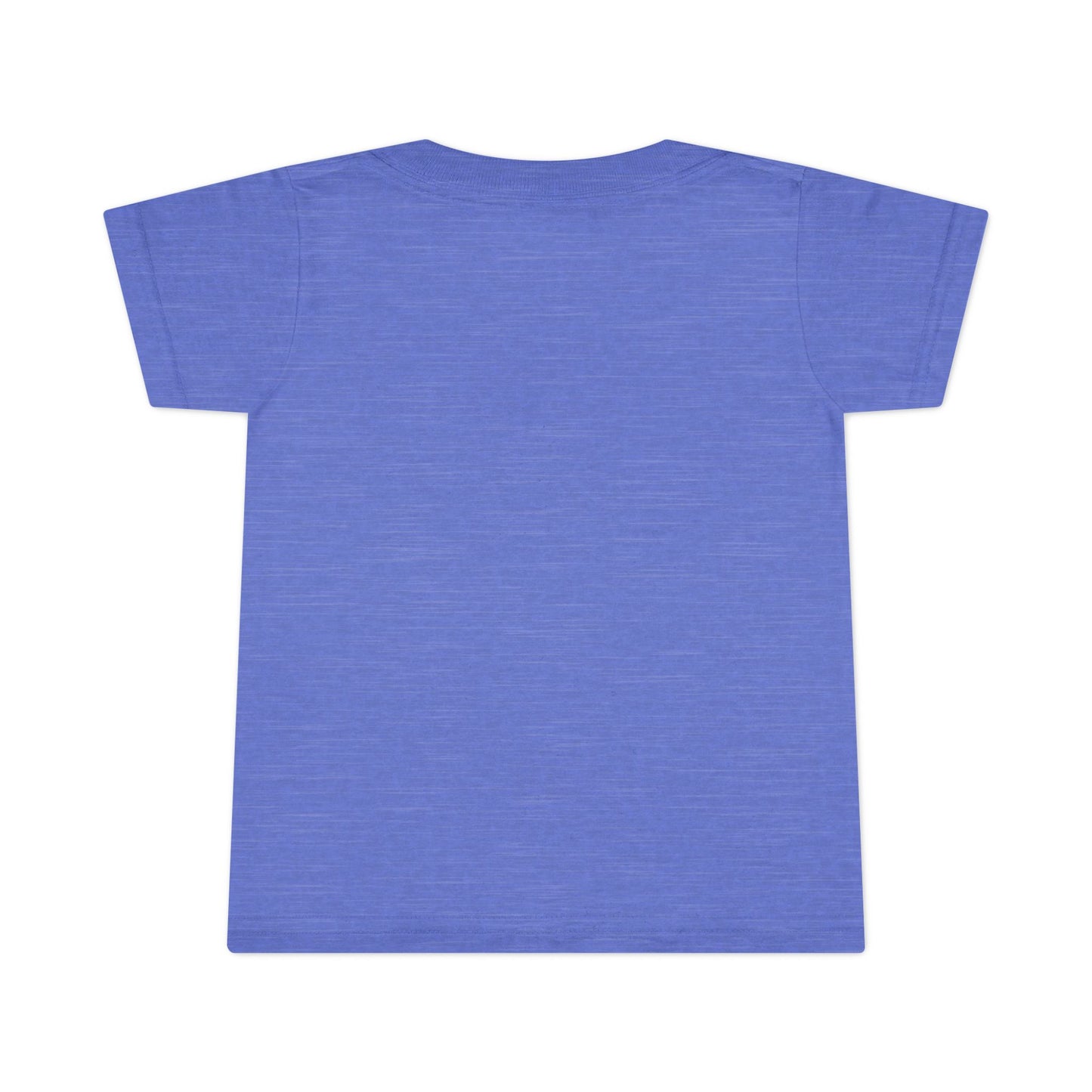Toddler Smiling Juice Cup Graphic T-Shirt