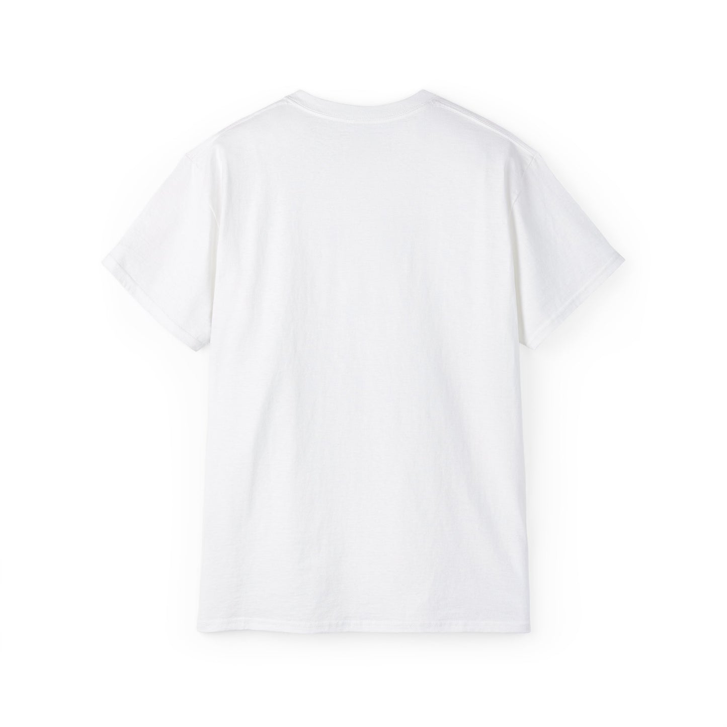Steady FLOW Men’s Midweight Cotton Tee