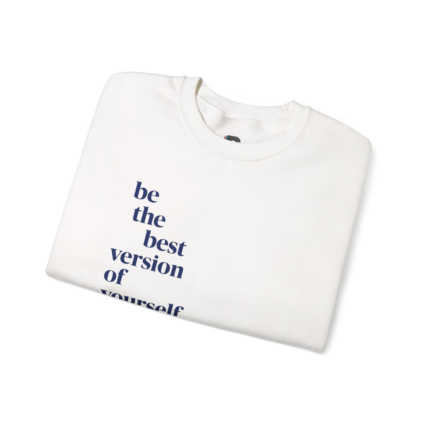 Best Version Sweat