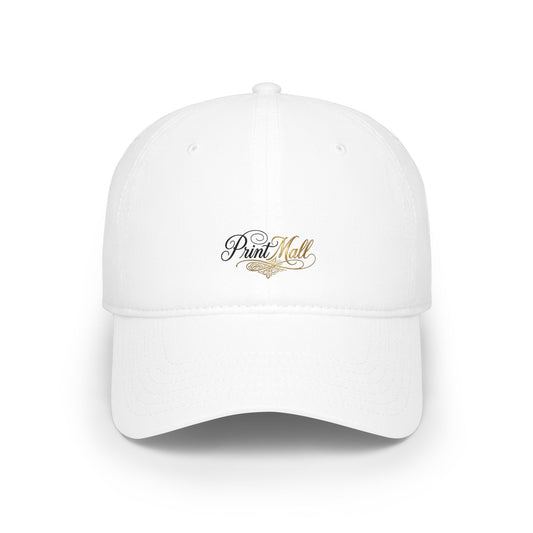 Scriptlark Cap