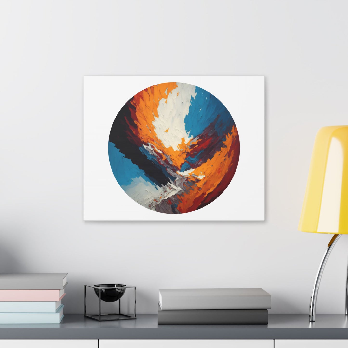 Ember Orbit