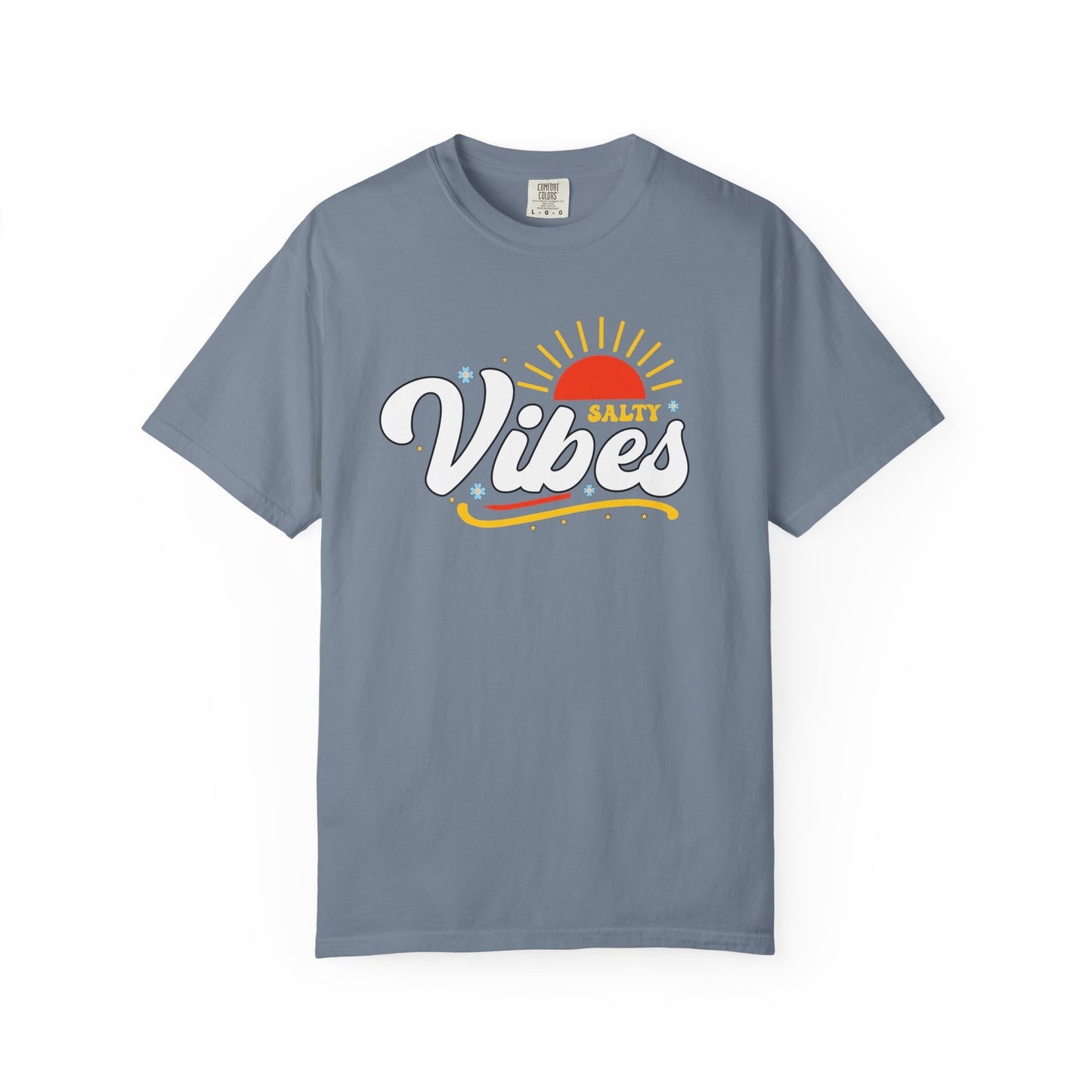 Vibes Sunshine T-Shirt