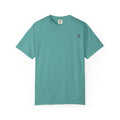 Interlink Sapphire Back Logo Men’s Tee
