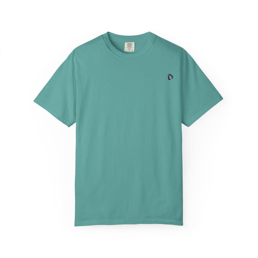 Interlink Sapphire Back Logo Men’s Tee