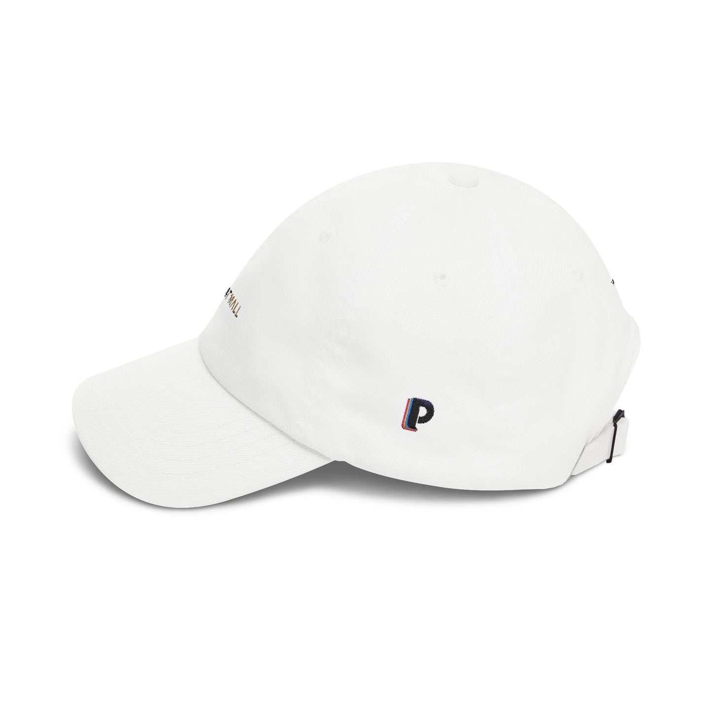 Baseline Cap