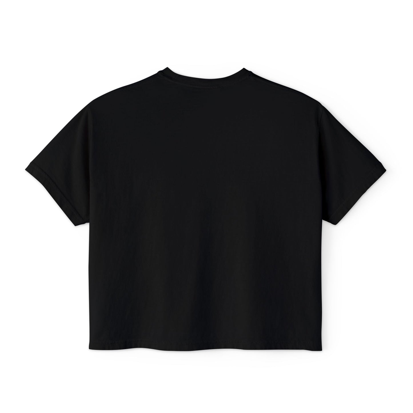 Summer Dude Boxy Graphic Tee