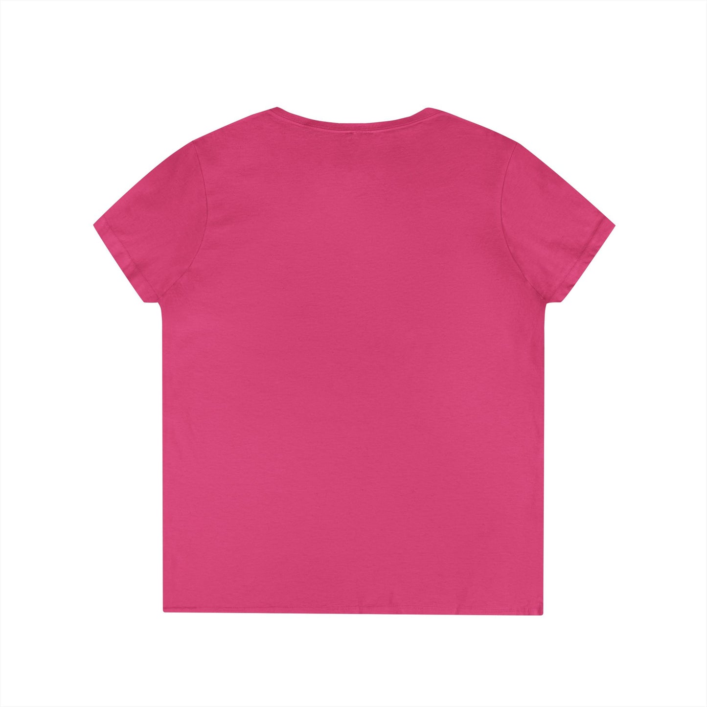 Banana Sunshine Club Women's V-Neck Tee