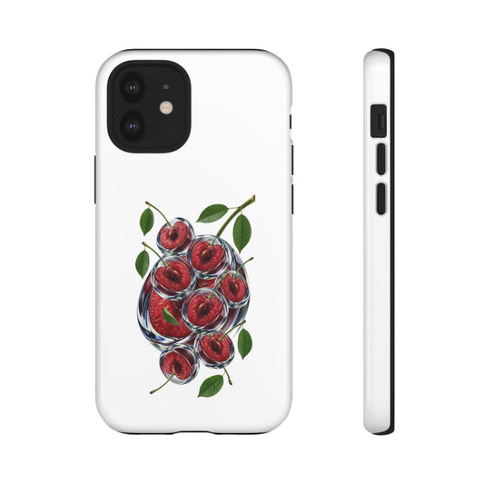 Orchard Vessel Apple Phone Case