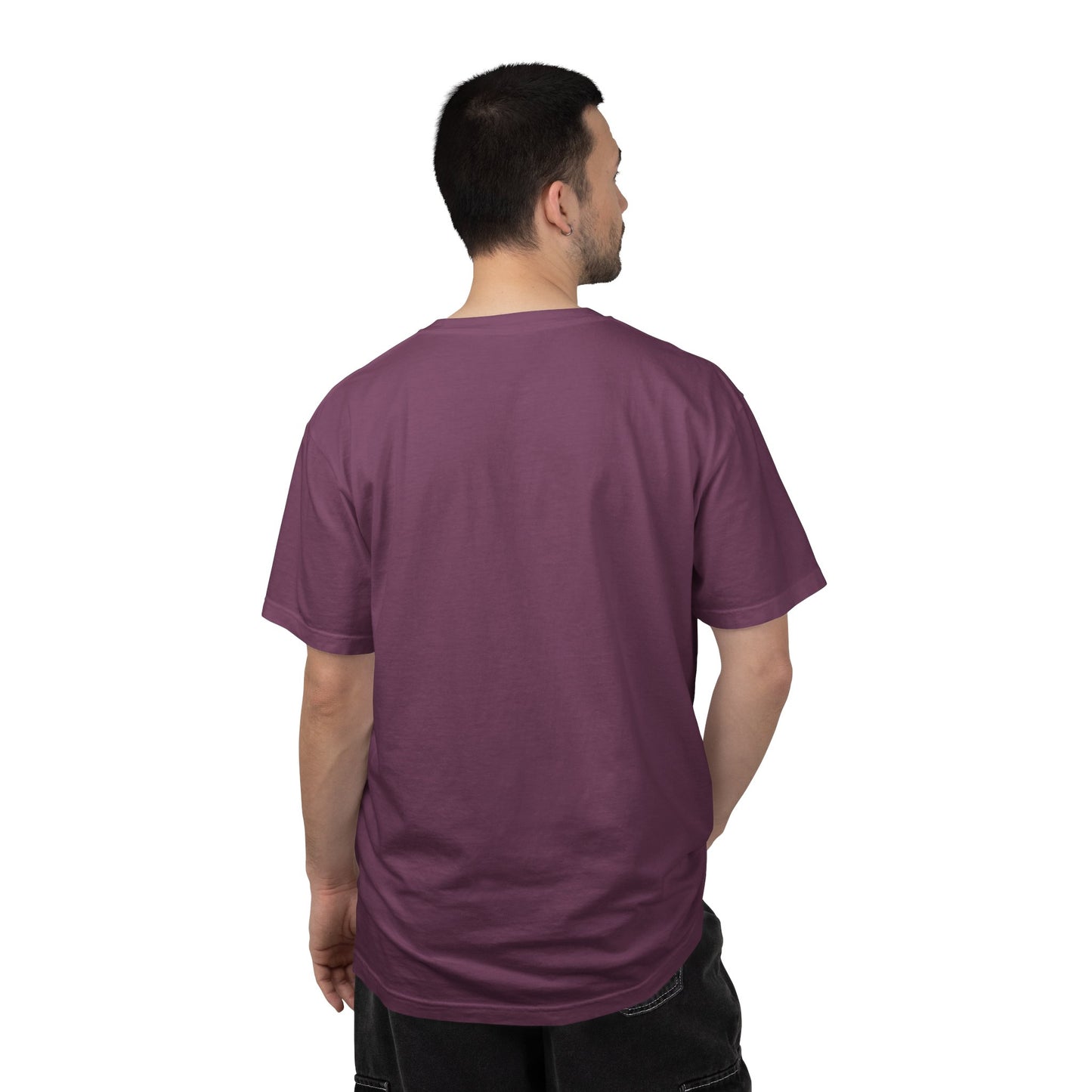 Interlink Peridot Facet Logo Men’s Tee