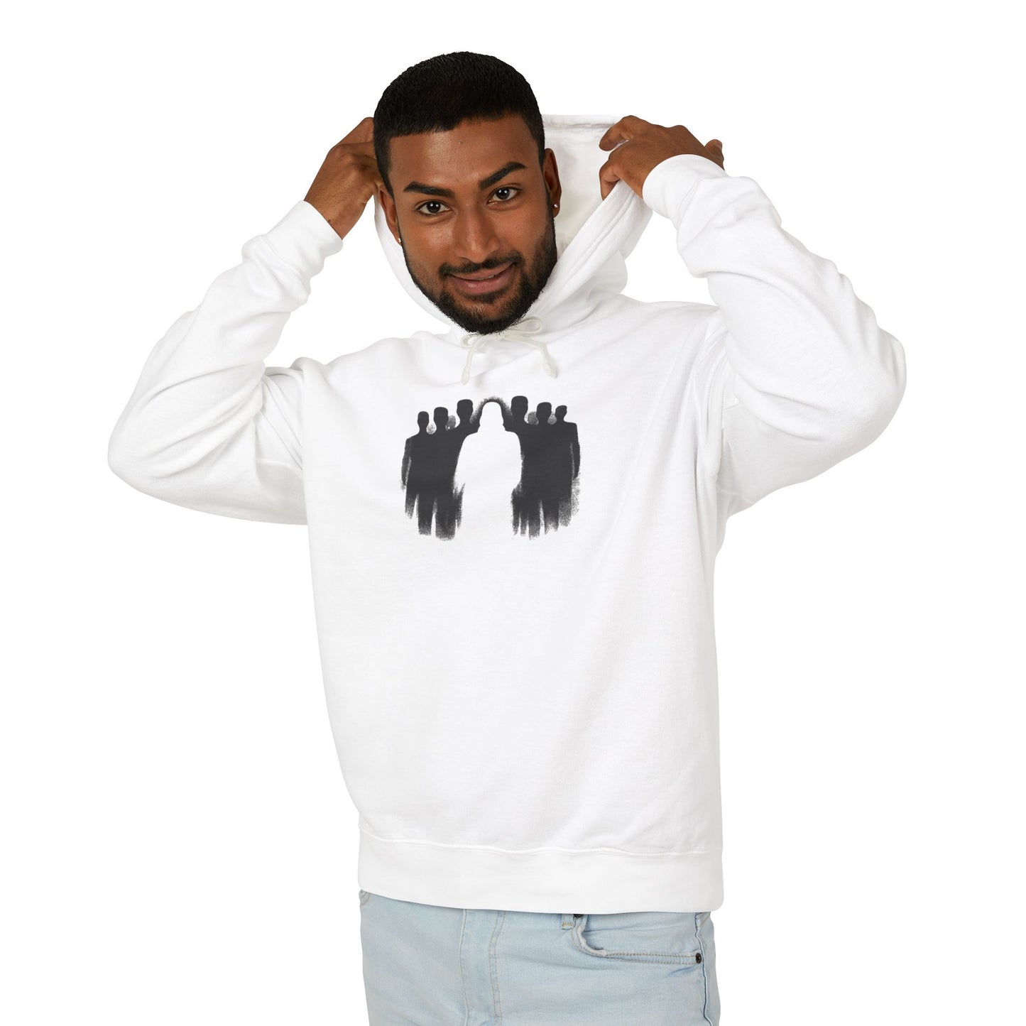 Mirror Souls Hoodie
