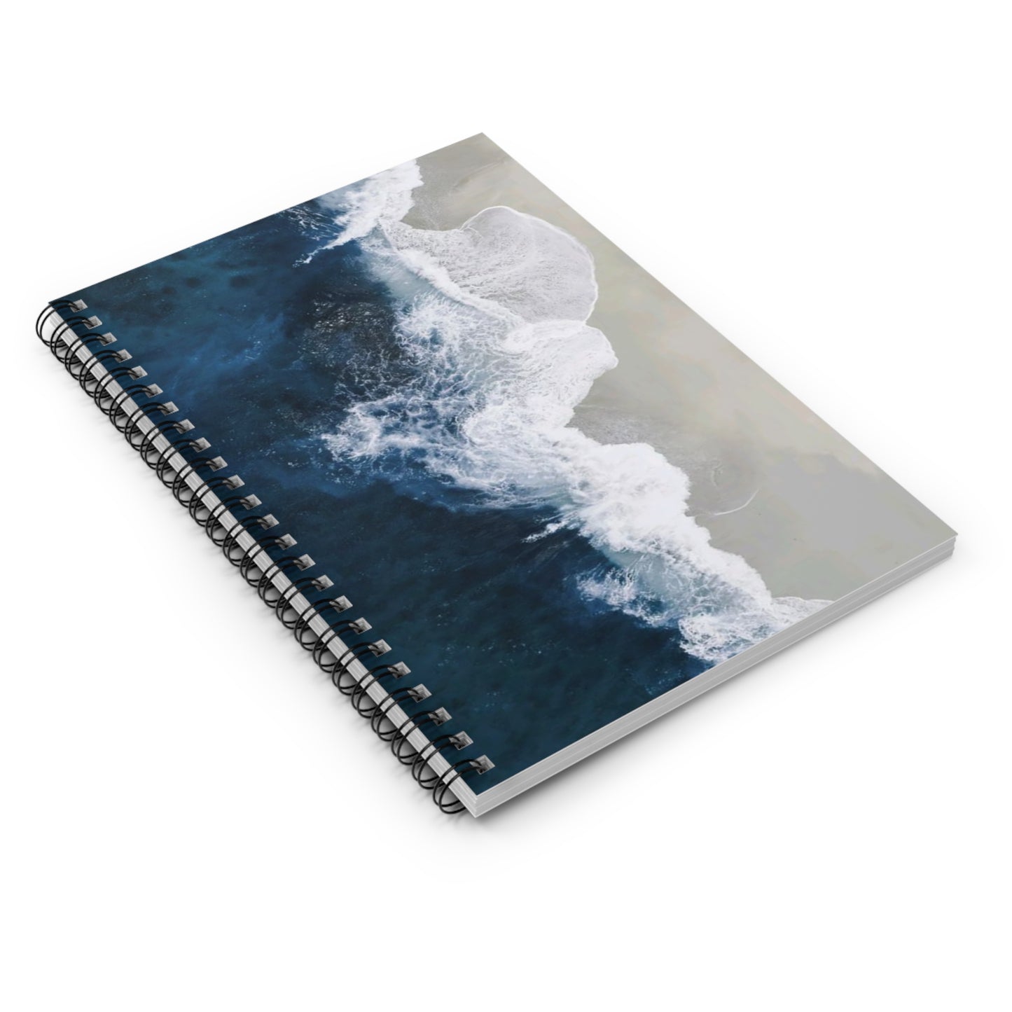 Tidal Horizon Notebook