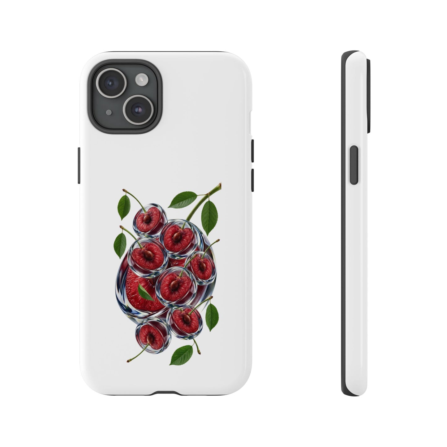 Orchard Vessel Apple Phone Case