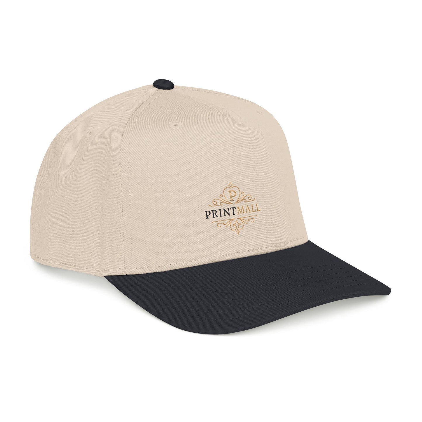 Crownlace Mark Cap