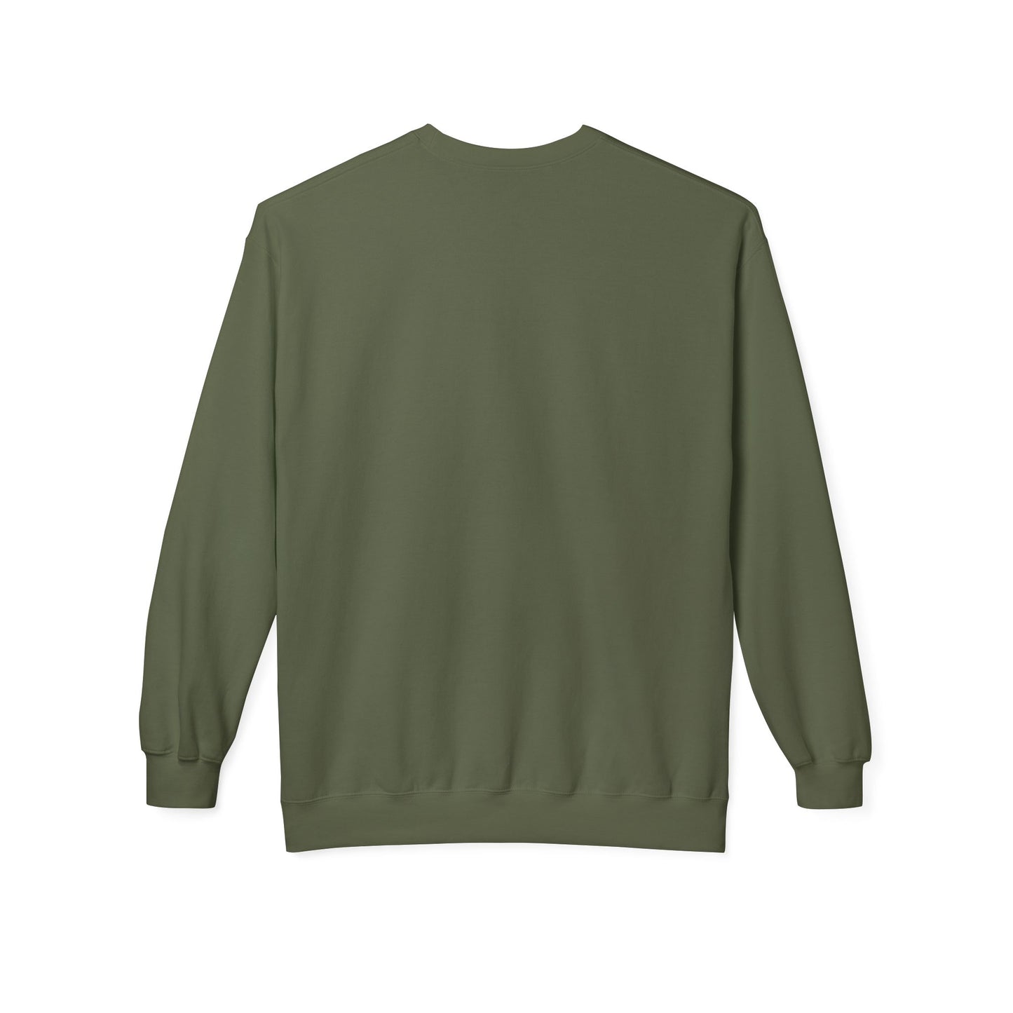 Softball Spirit Crewneck Sweatshirt