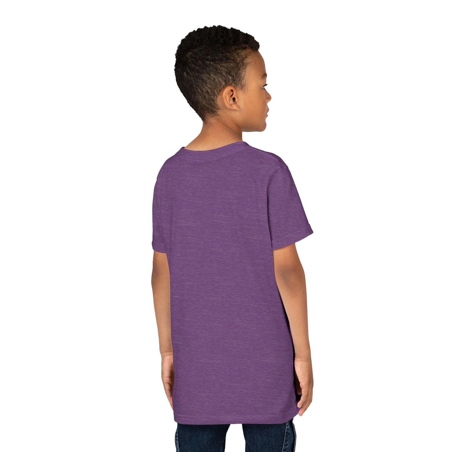 Welcome Summer Youth Graphic Tee