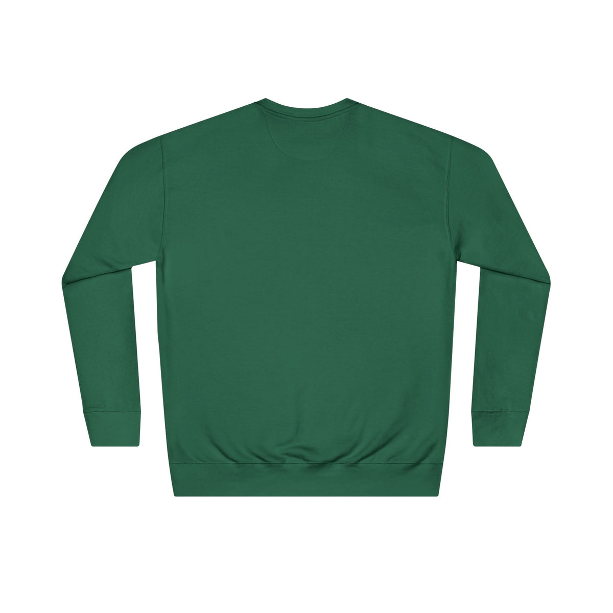 Cut-Diamond Gleam Interlink Crewneck