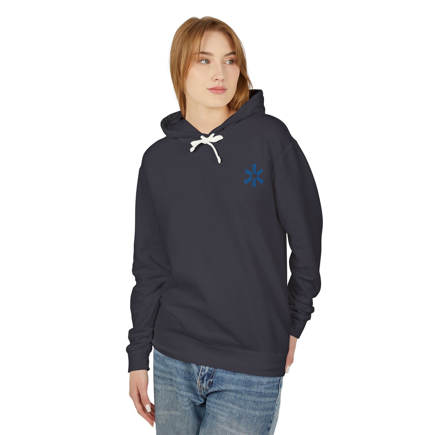 FUTURA_01 Hoodie