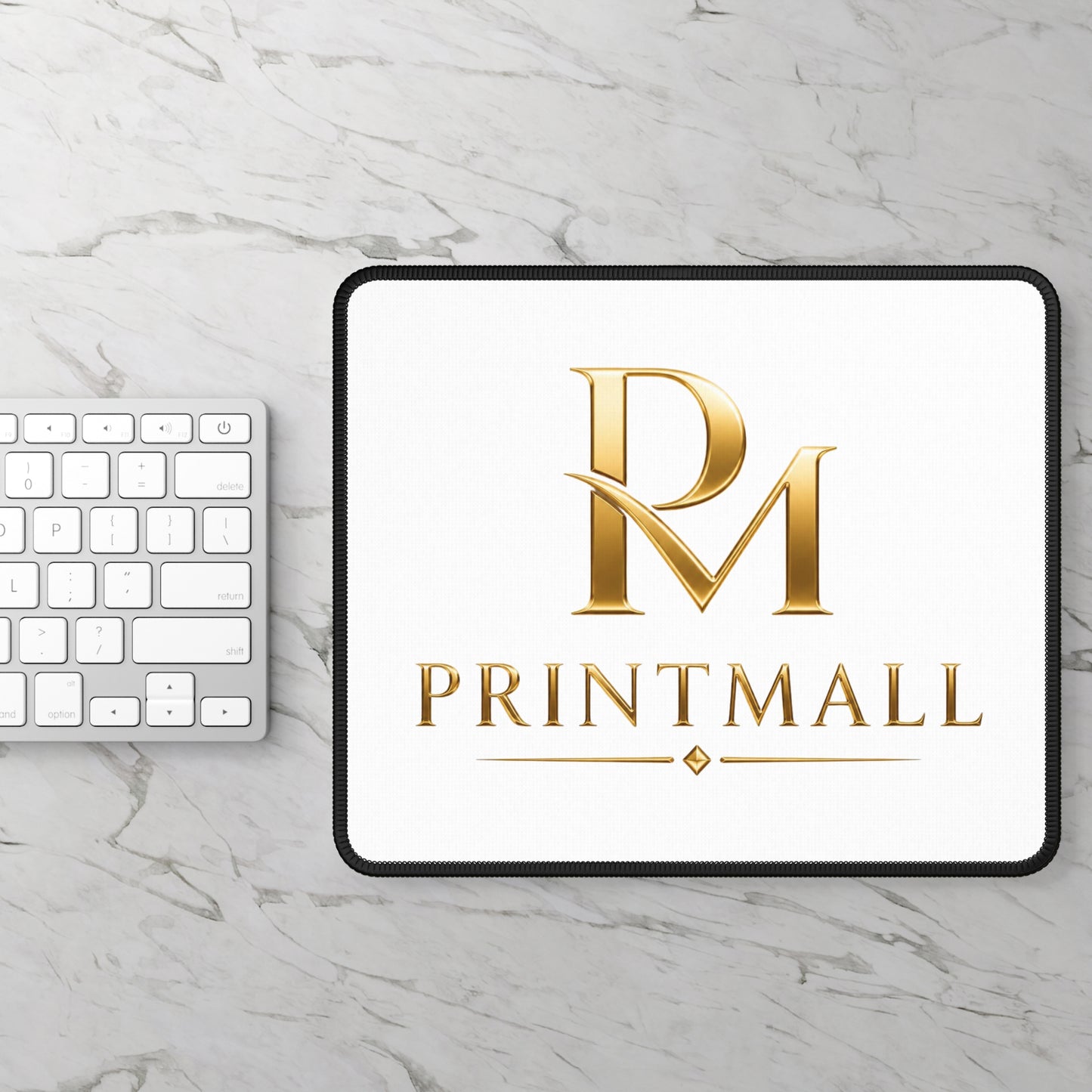 Aureate PM Mouse Pad