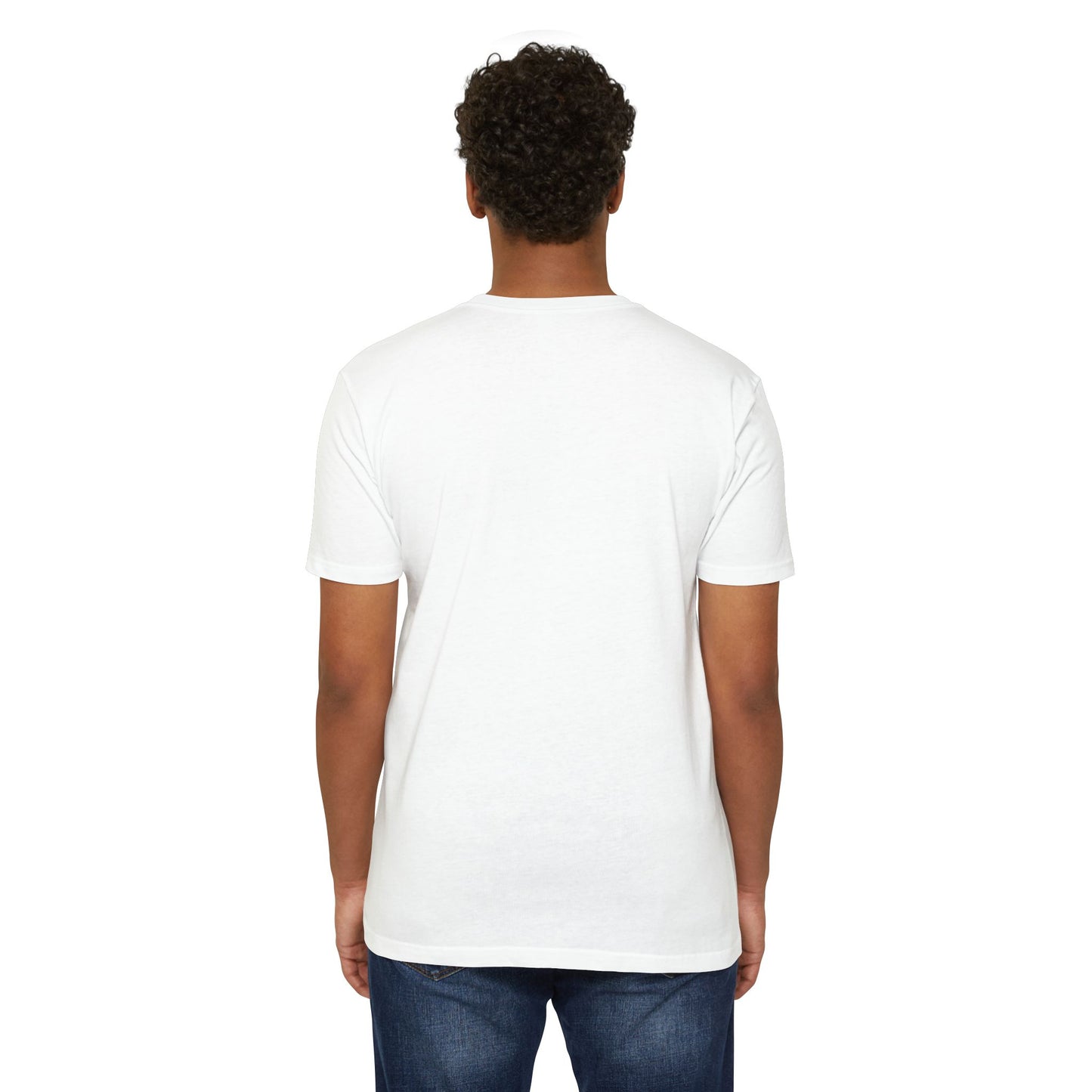 FREEDOM Statement Men’s Cotton-Blend Tee