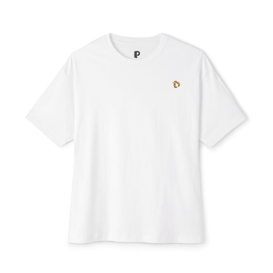 Citrine Interlink Rear Graphic Men’s Tee