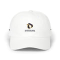 Onyx Gem Graphic Cotton Cap
