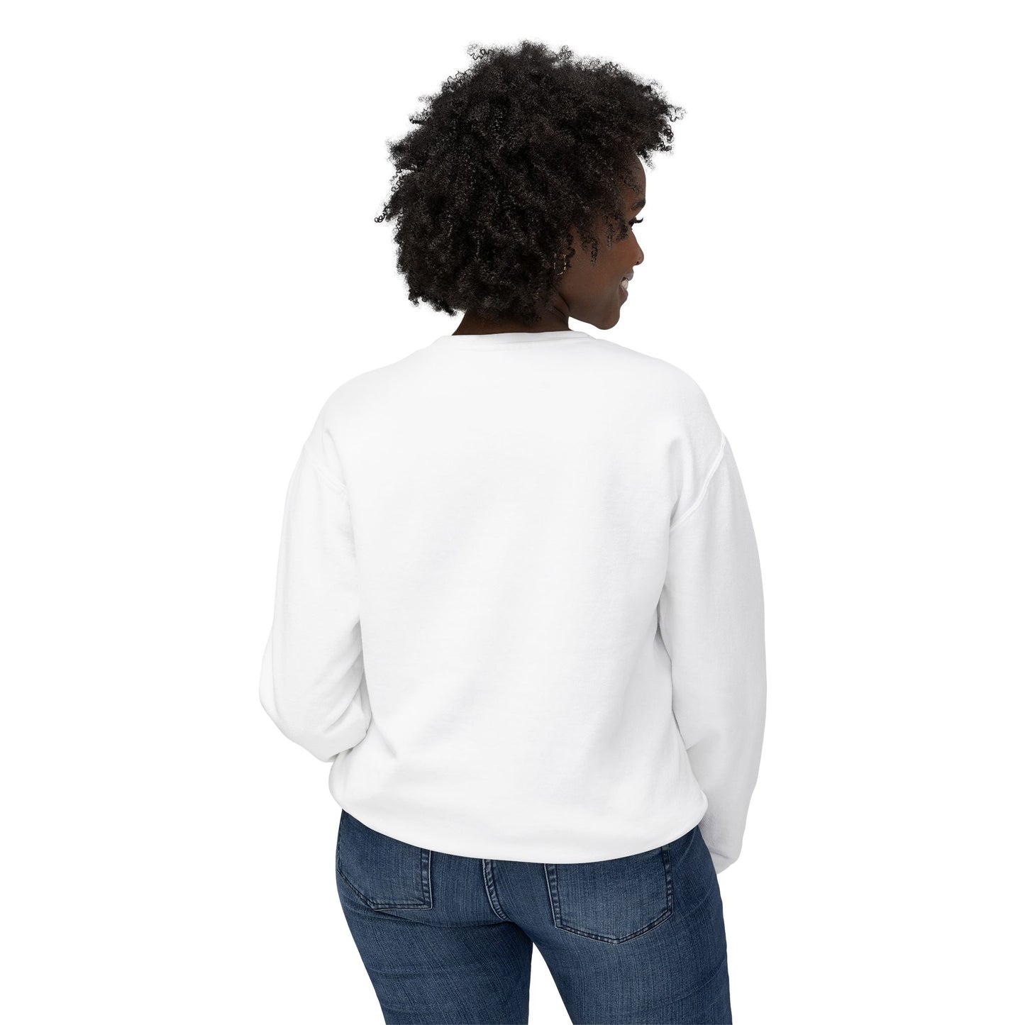 Green Soul Days Crewneck Sweatshirt