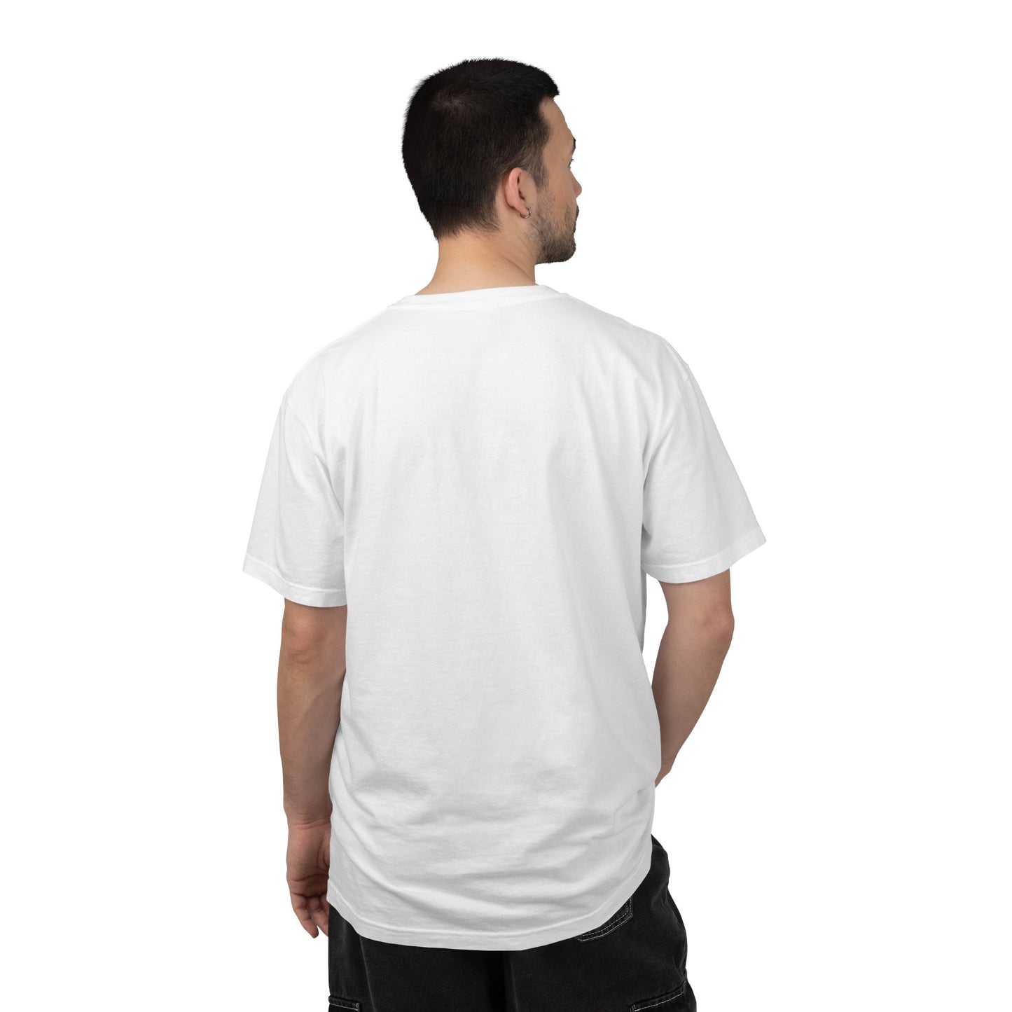 Interlink Peridot Facet Logo Men’s Tee