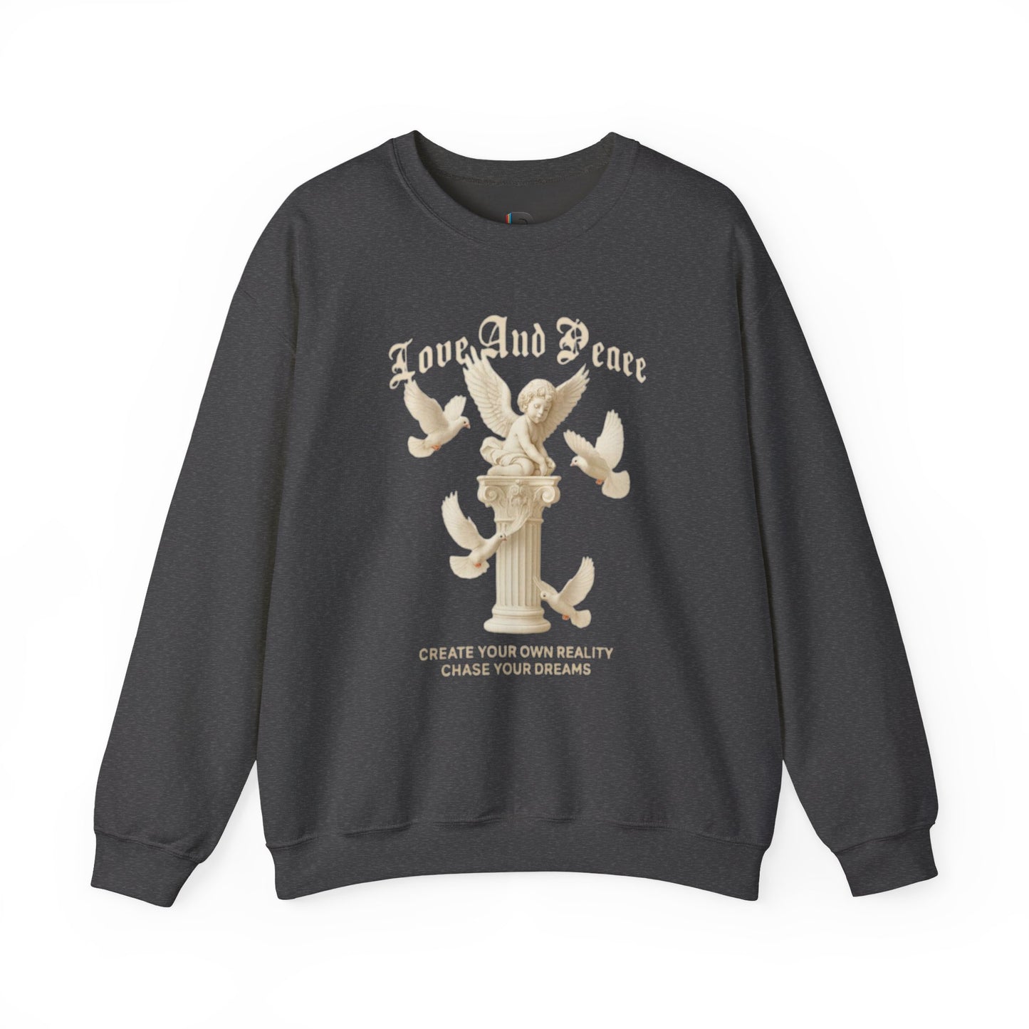 Dark Angel Sweatshirt