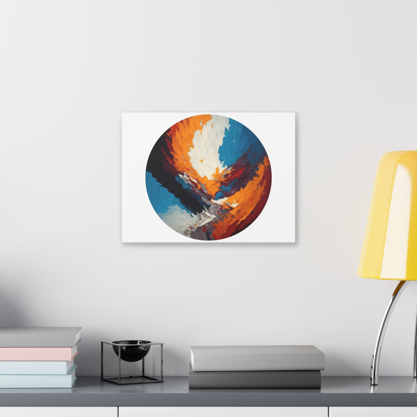 Ember Orbit