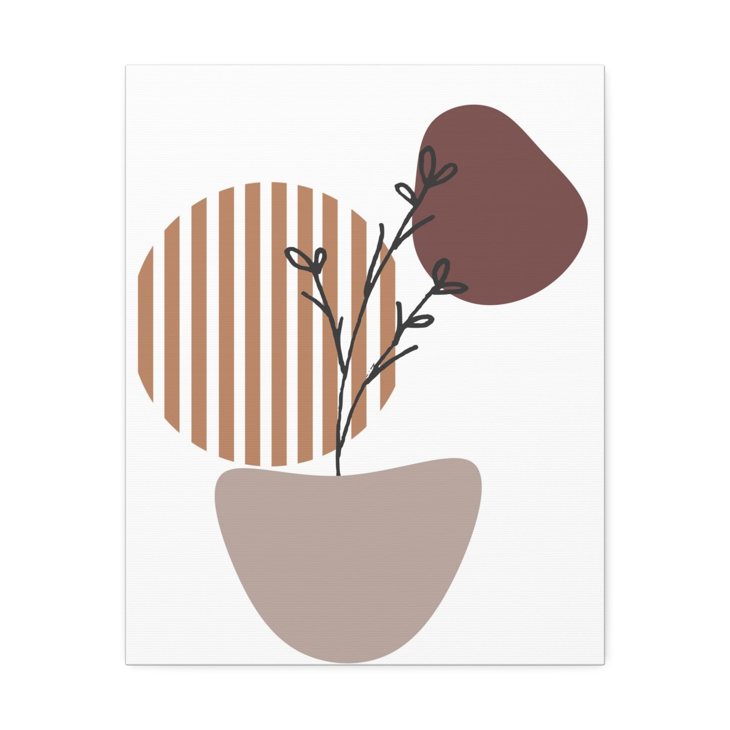 Terracotta Muse