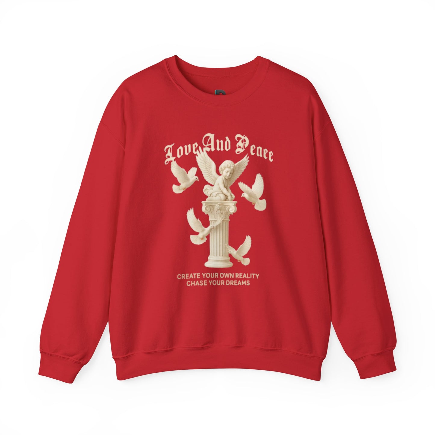 Dark Angel Sweatshirt