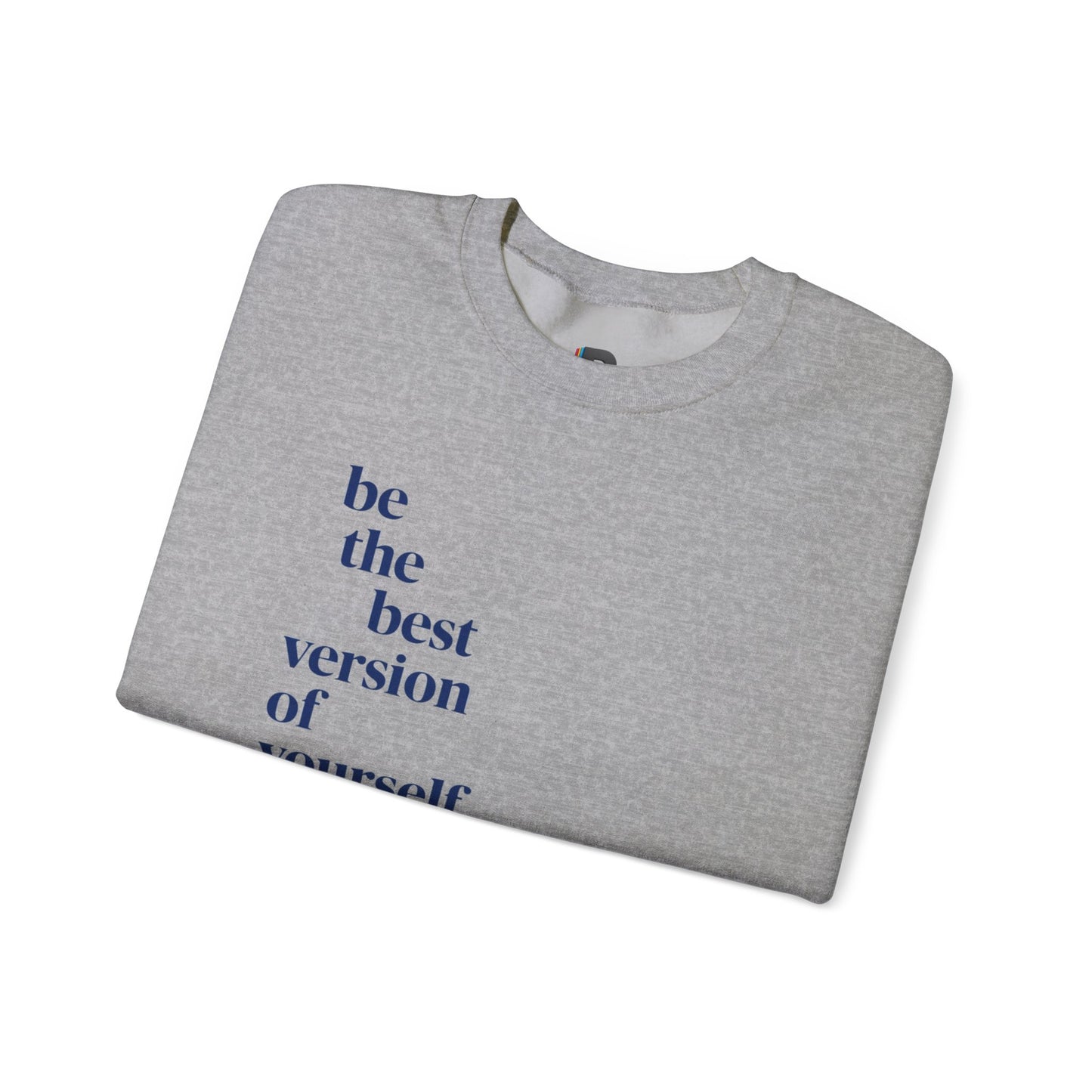 Best Version Sweat
