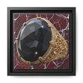 Black Diamond Relic Canvas