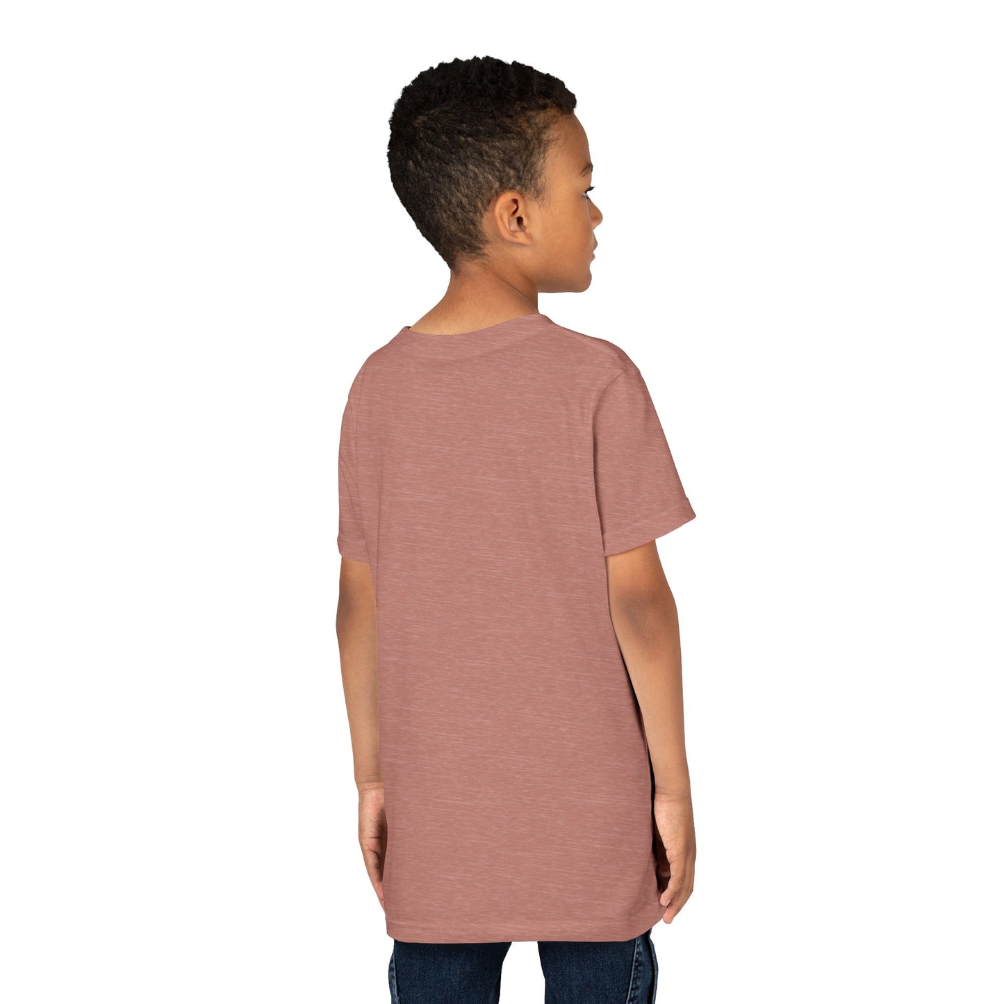 Welcome Summer Youth Graphic Tee