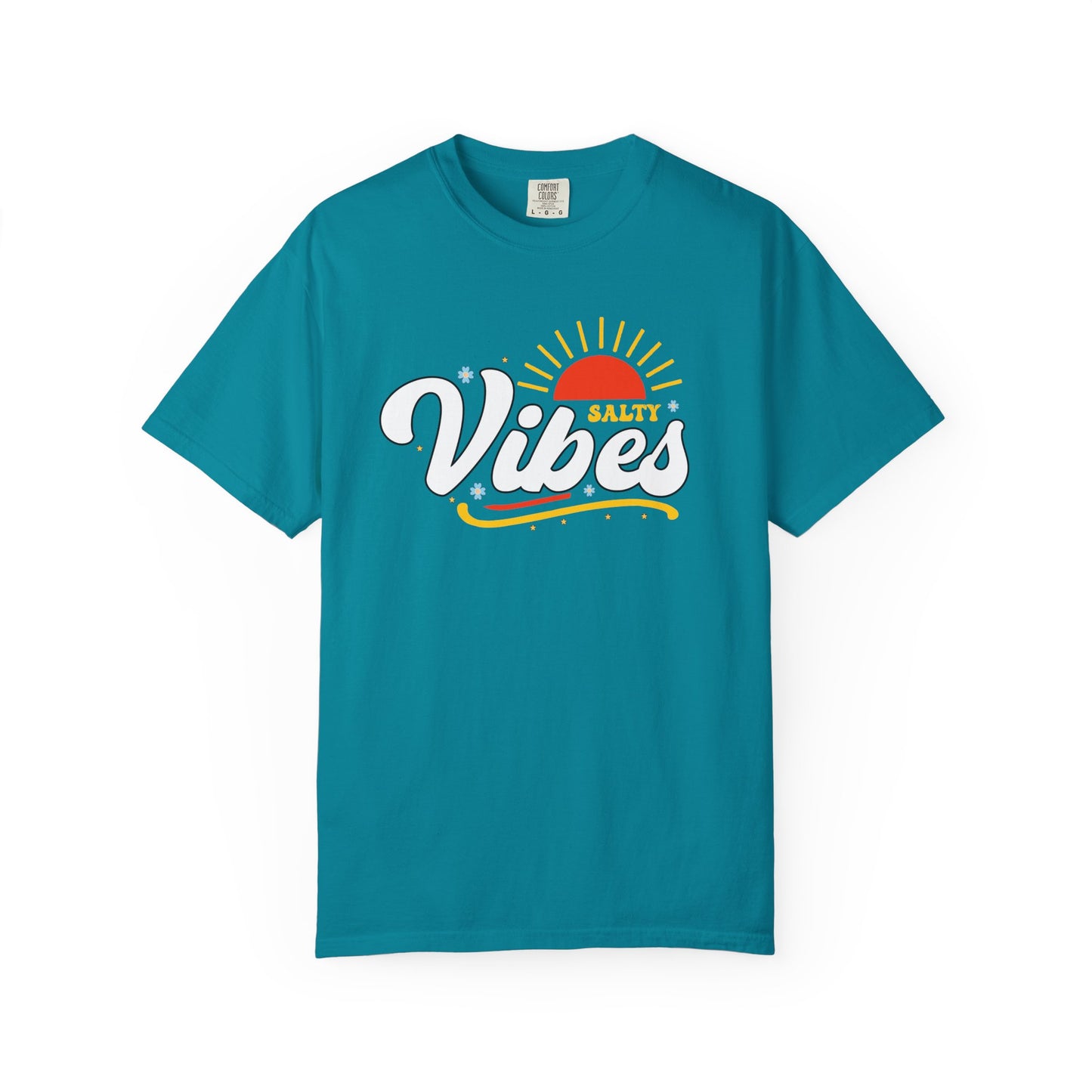 Vibes Sunshine T-Shirt