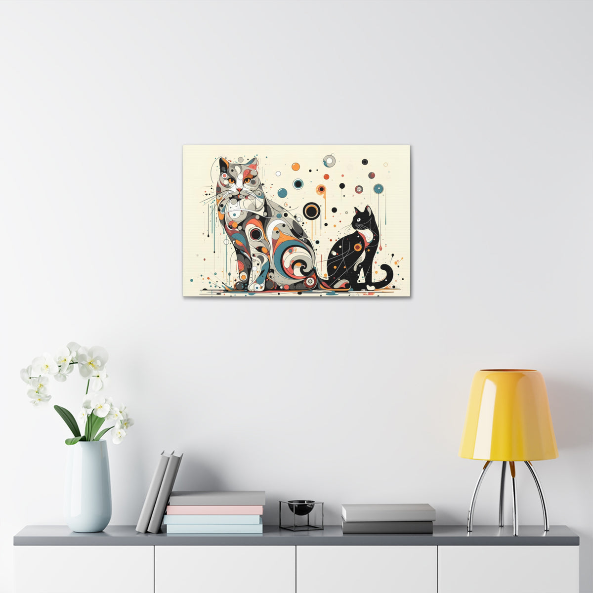 Feline Reverie