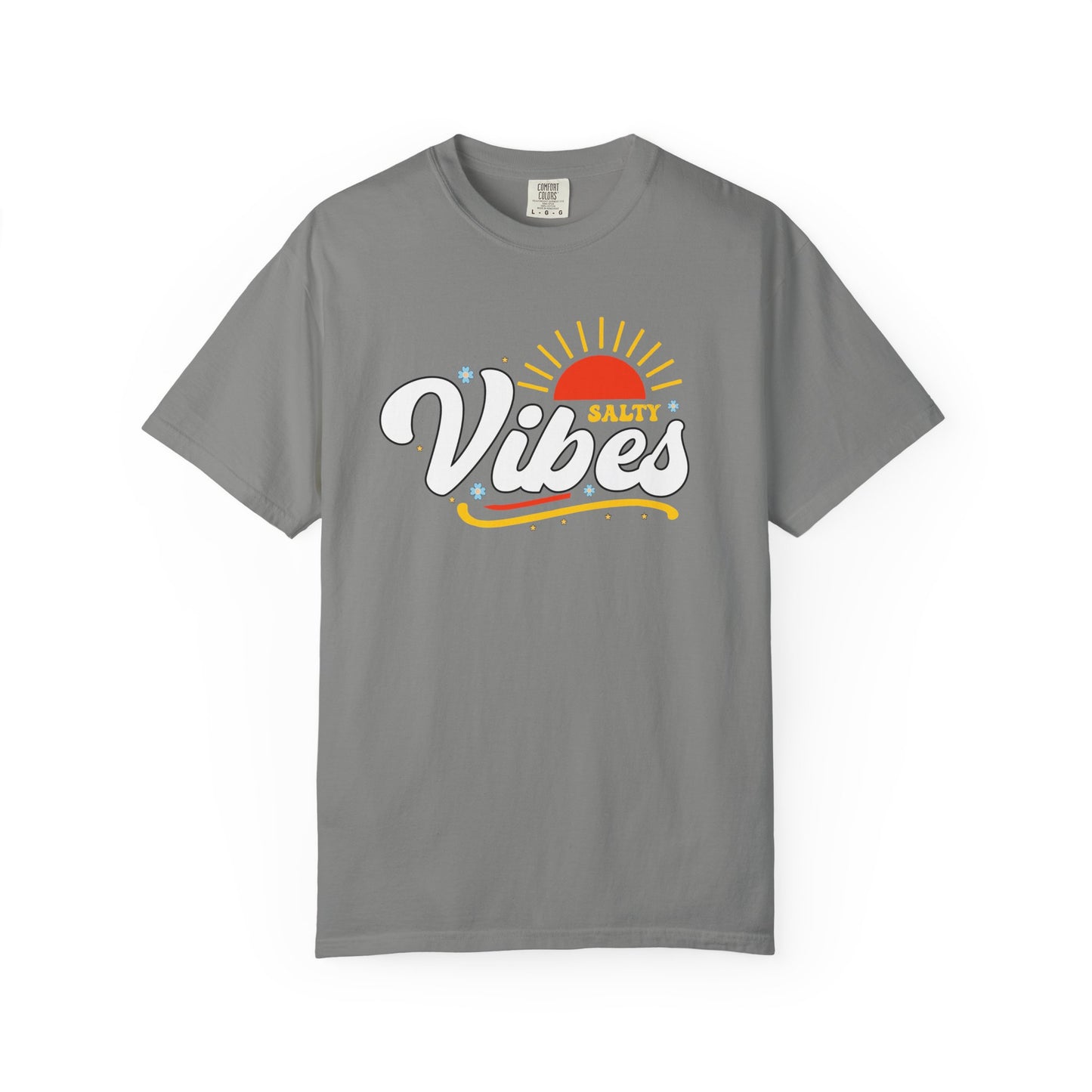 Vibes Sunshine T-Shirt